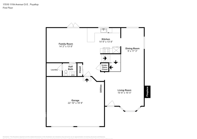 Building Photo - 17010 111th Ave Ct E