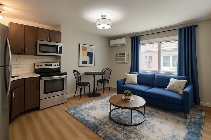 Interior Photo - 2205 Bryant Ave S