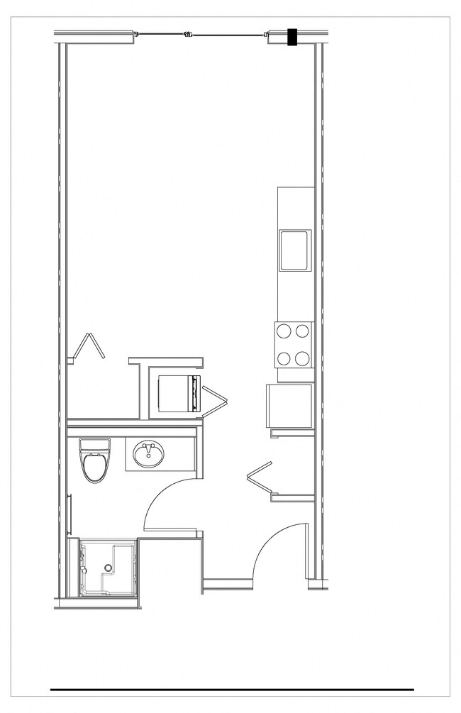 Floorplan - Sundodger