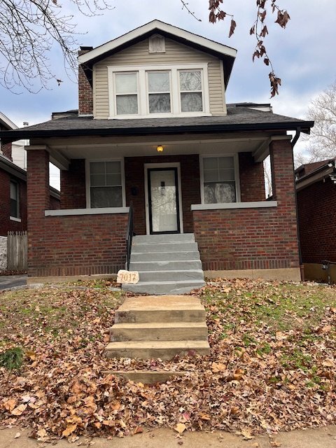 Building Photo - 7258 Forsyth Blvd