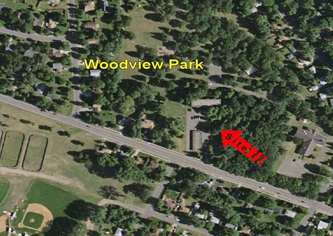 Building Photo - 839 Northdale Blvd