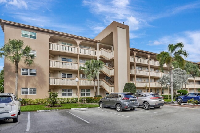 Building Photo - 1605 Abaco Dr
