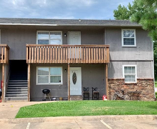 Building Photo - 1600 Juniper Cir