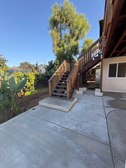 Building Photo - 4619 Del Monte Ave