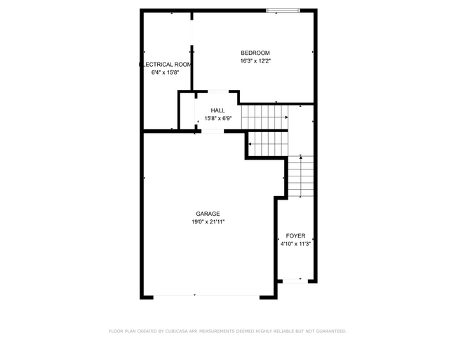 Building Photo - Move- In Ready 3 Bedroom Townhome!