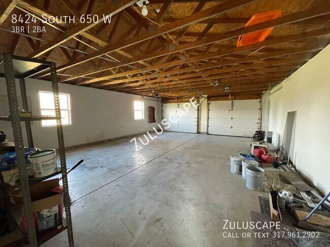 Building Photo - Half Off First Month Rent! 8424 s. 650W / ...