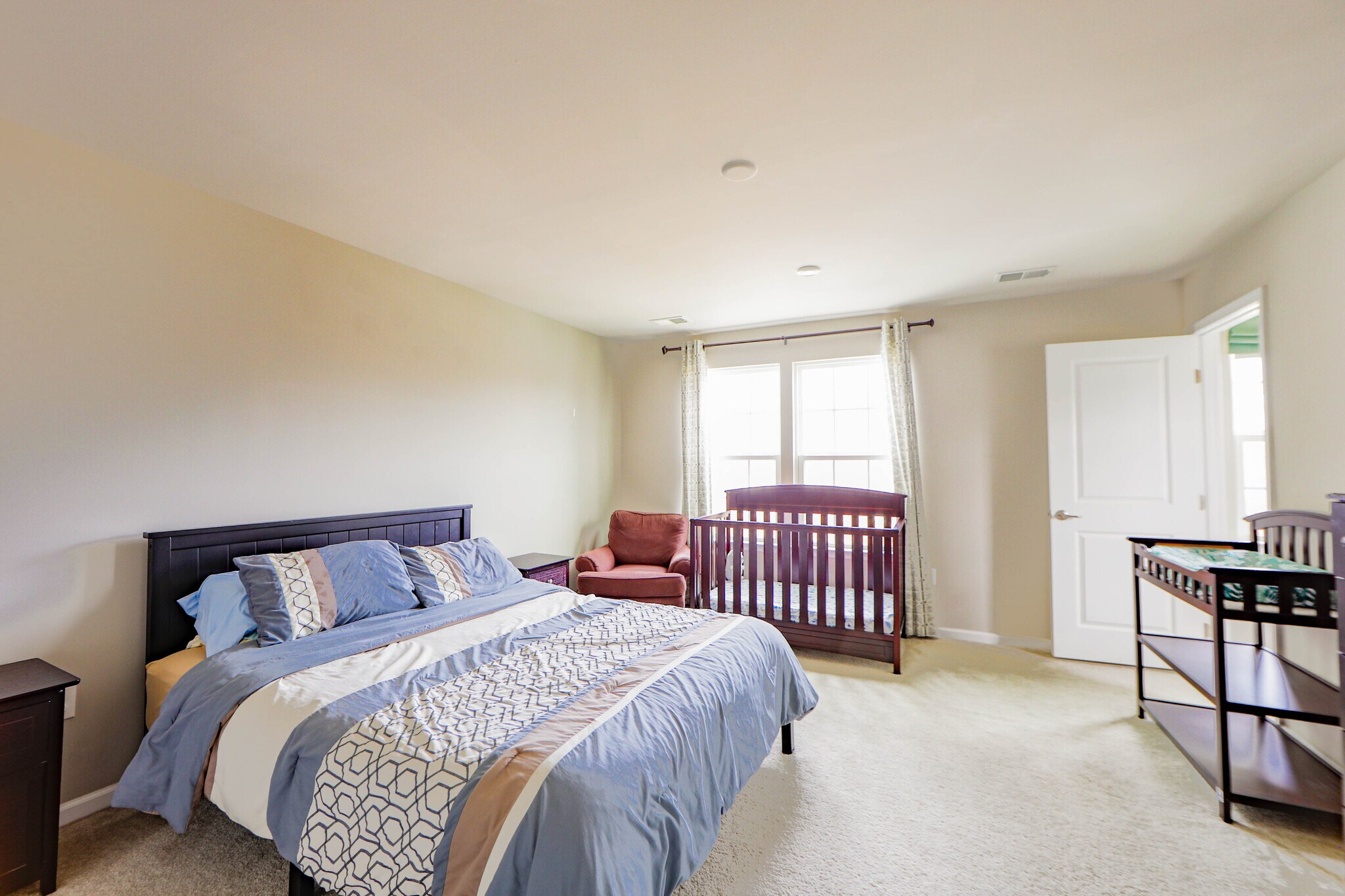 Master Bedroom - 1171 Sunset Avenue Ext