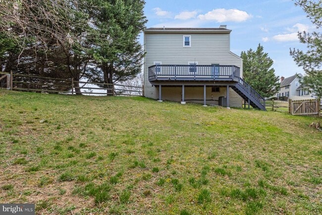 Building Photo - 10610 High Beach Ct