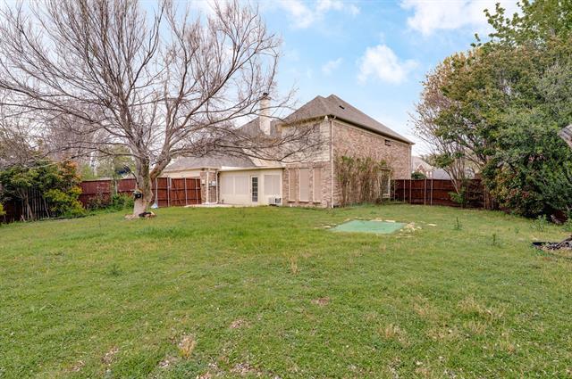 Building Photo - 7601 Mabray Dr
