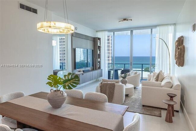 Building Photo - 17550 Collins Ave