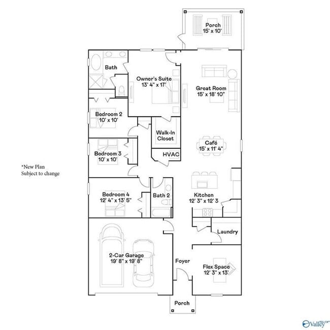 Building Photo - 15617 Ruthie Lynn Dr
