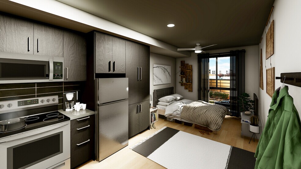 Citizen Birmingham 300 18th St S Birmingham AL 35233 Apartment Finder