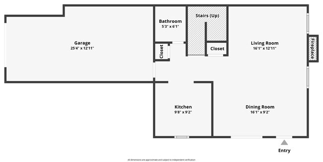 Building Photo - Remodeled 3BR Chula Vista Rental | 1,274 Sq Ft | Near 805 Freeway with Garage