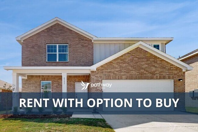 Primary Photo - Move-in ready home in Fort Worth!