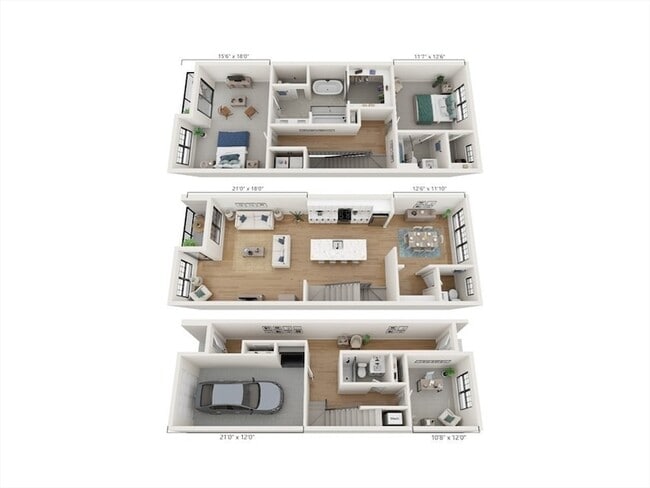 Building Photo - 635 Main St