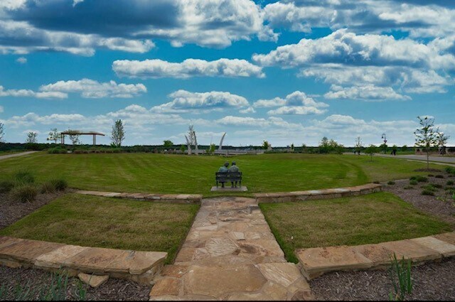 Building Photo - 3927 Cascade Sky Dr