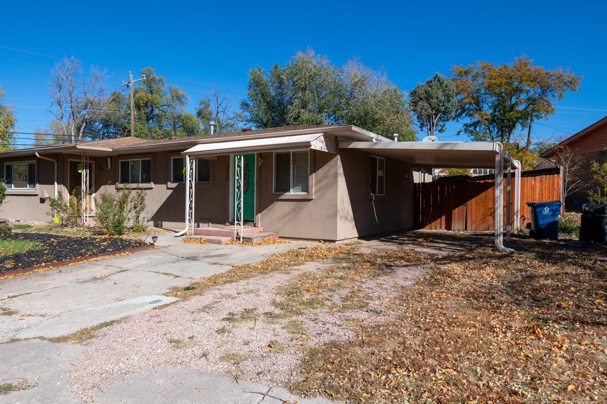 Building Photo - 1528 Boulder St