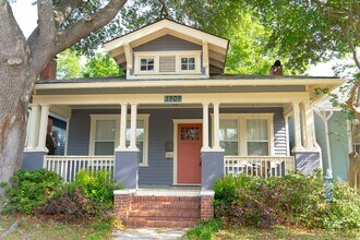 Building Photo - Charming Historic Home Walkable to Cargo & Soda Pop Districts