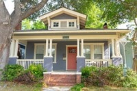 Building Photo - Charming Historic Home Walkable to Cargo & Soda Pop Districts