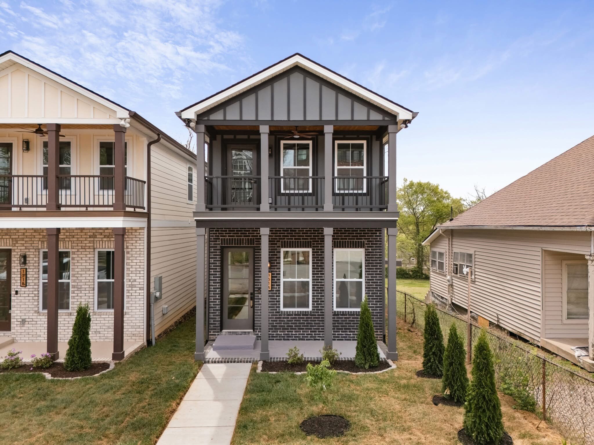 Building Photo - 151 Fain St