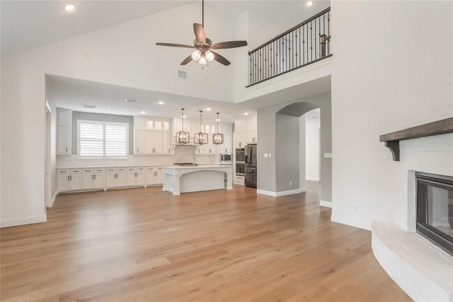 Building Photo - 3536 Sable Falls Way