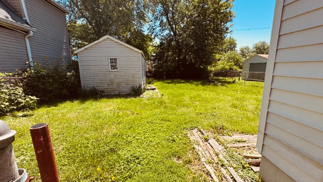 Building Photo - 1028 Camden Ave