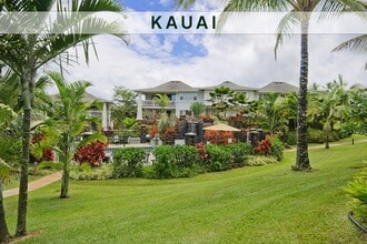 Building Photo - Plantation at Princeville 1122