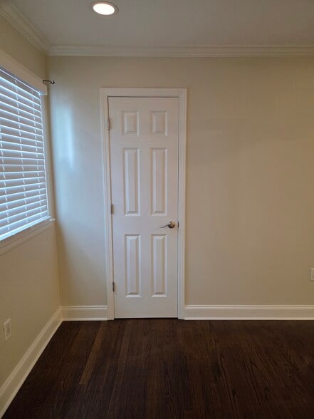 Bedroom 1 - 218 Terry Pky