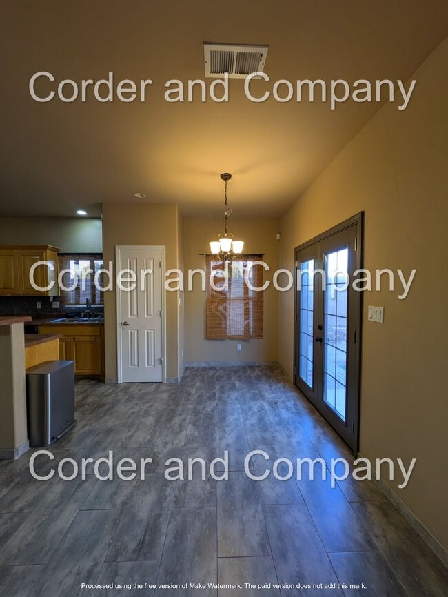 Building Photo - Massive 2 Story 3Bedroom 2.5 Bathroom, 2 Car Garage Townhouse at 1,838 Sq Ft.