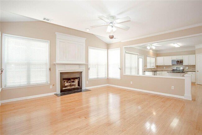 Building Photo - 3008 Donamire Ave NW
