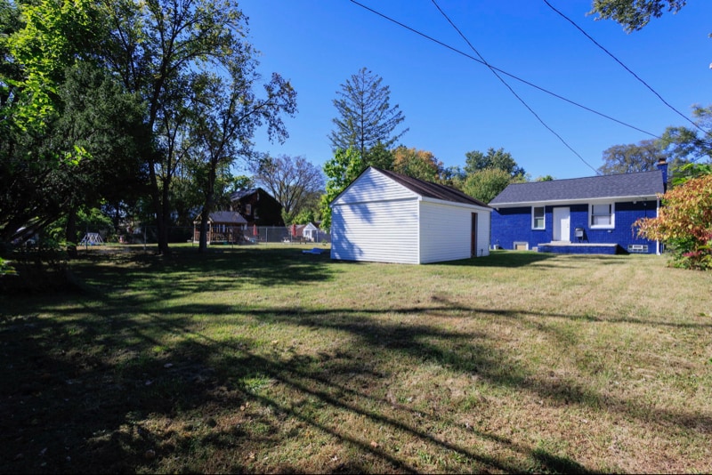 Building Photo - 17314 Braile St