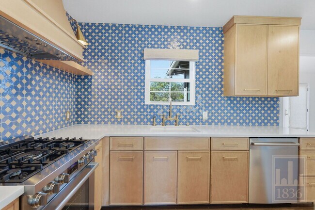 Building Photo - 8324 Burrell Dr