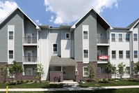 Building Photo - The Vernon on Washington