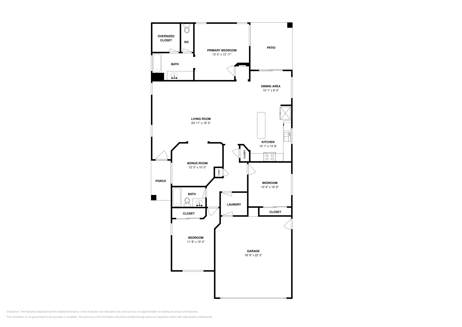 Building Photo - 44305 W McClelland Dr