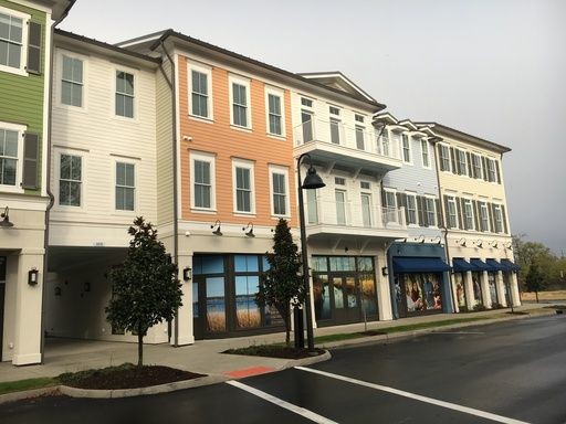 Building Photo - RL LOFTS IN RIVERLIGHTS