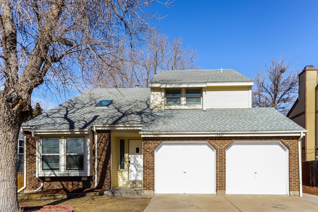 Building Photo - 14861 E Wagontrail Pl