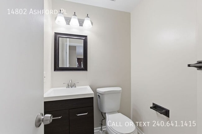 Building Photo - 14802 Ashford Pl