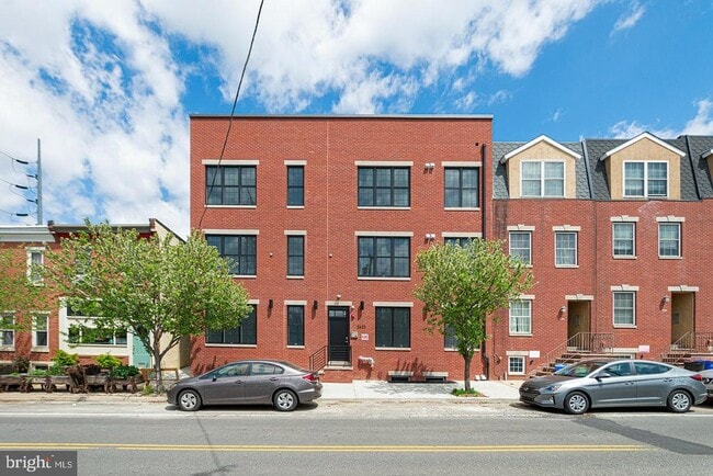 Building Photo - 2623 Christian St