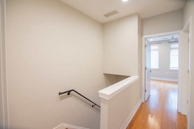Building Photo - Modern & Efficient Point Breeze Townhome!
