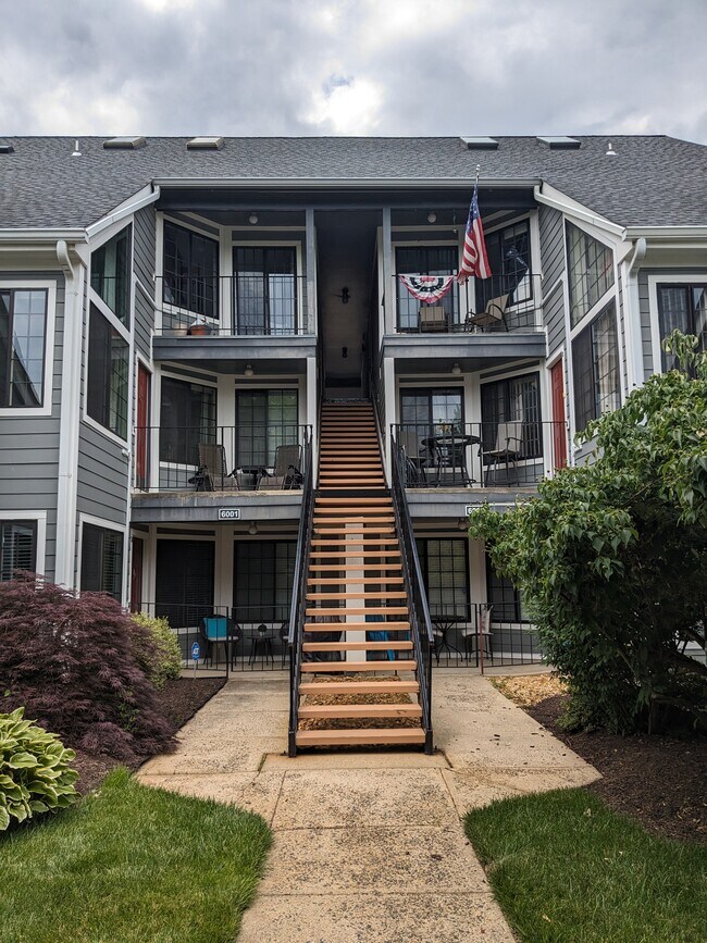 Great Community and Neighbors - 6001 Mersey Oaks Way