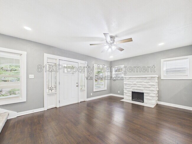 Building Photo - 3714 Benton Blvd