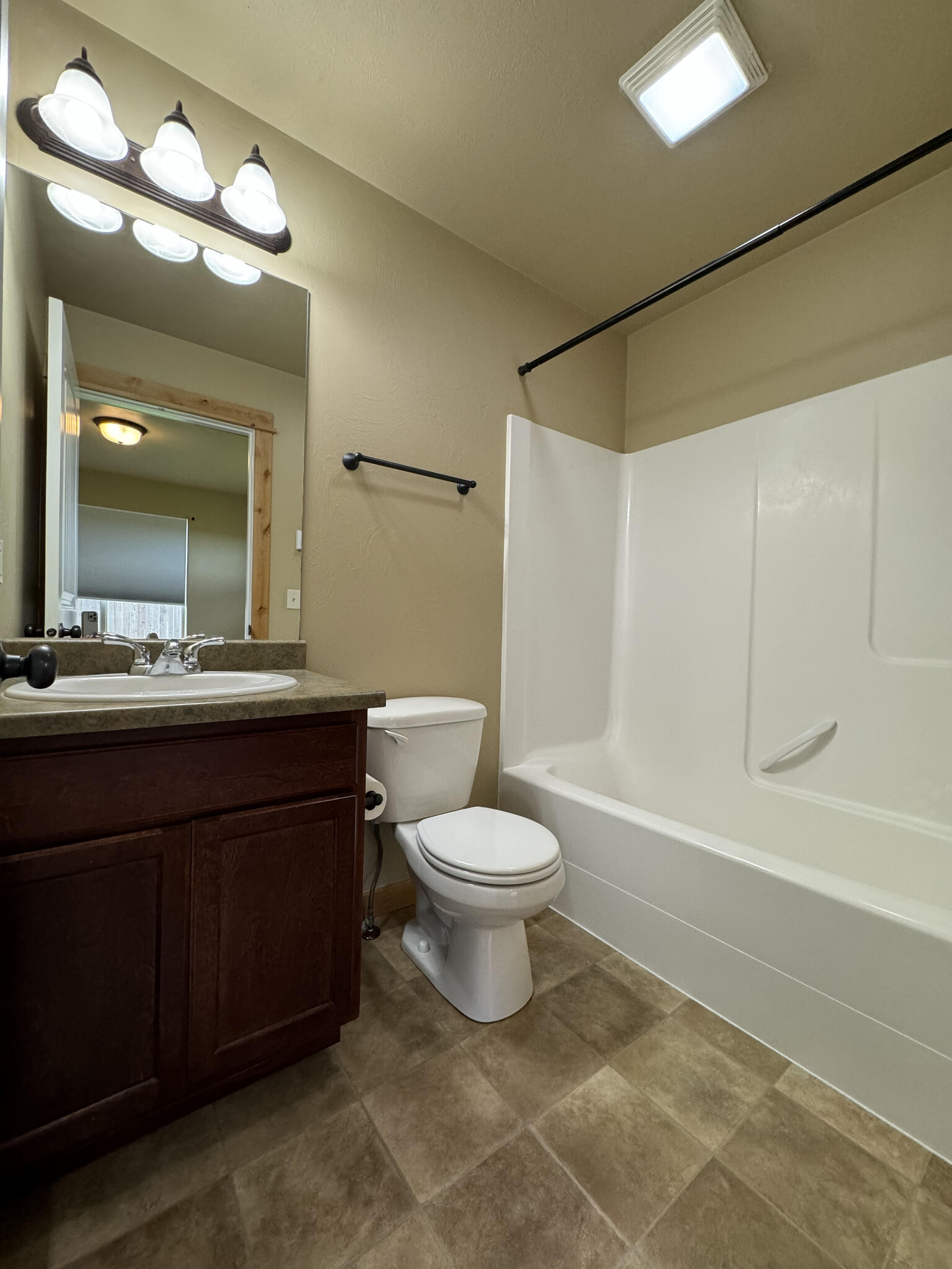 Master Bathroom - 171 Talon Way