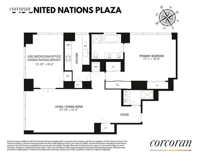 Building Photo - 845 United Nations Plaza