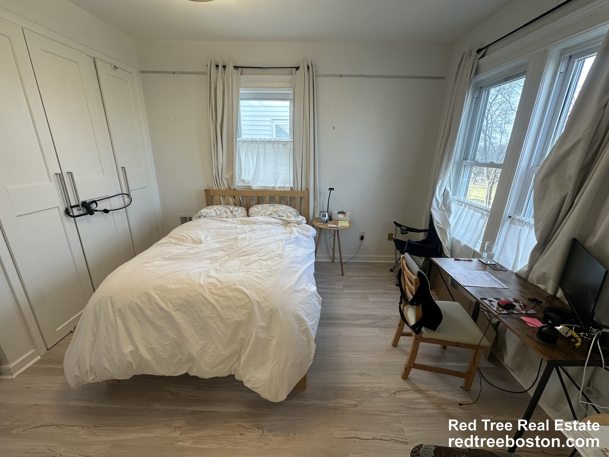 Building Photo - 229 Harvard St