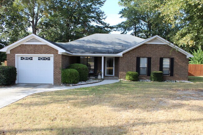 Primary Photo - Rental Home