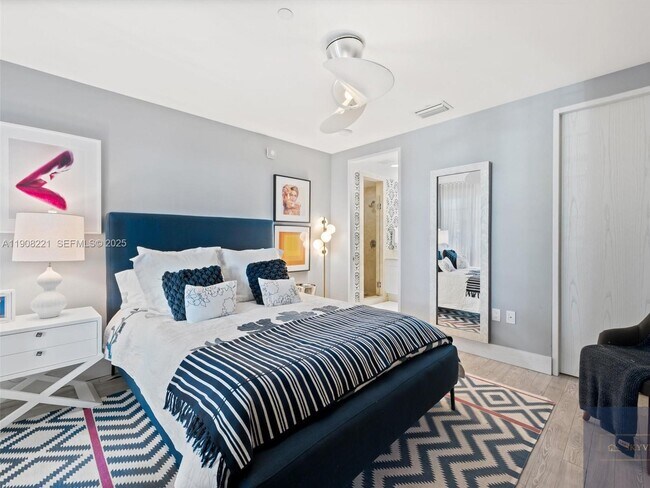 Building Photo - 5142 Fisher Island Dr