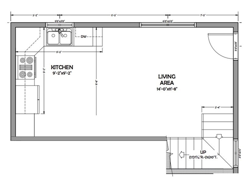 Building Photo - 1058 W Ludington Ct