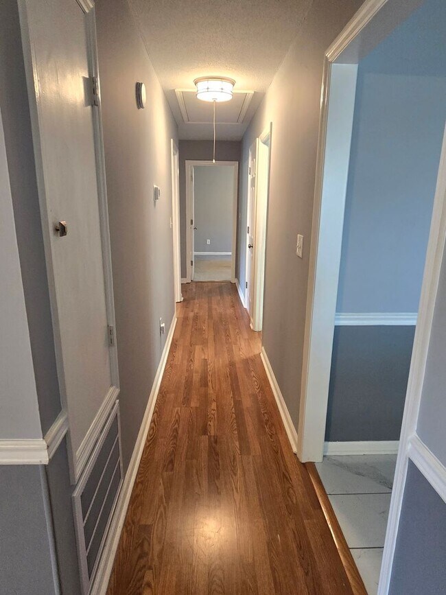 Building Photo - 2802 Pepperdine in Hephzibah, GA - 3 Bedro...