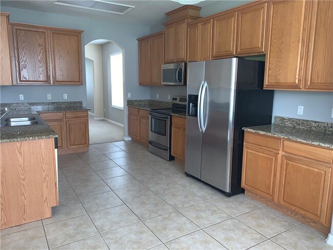 Building Photo - 15607 Montesino Dr