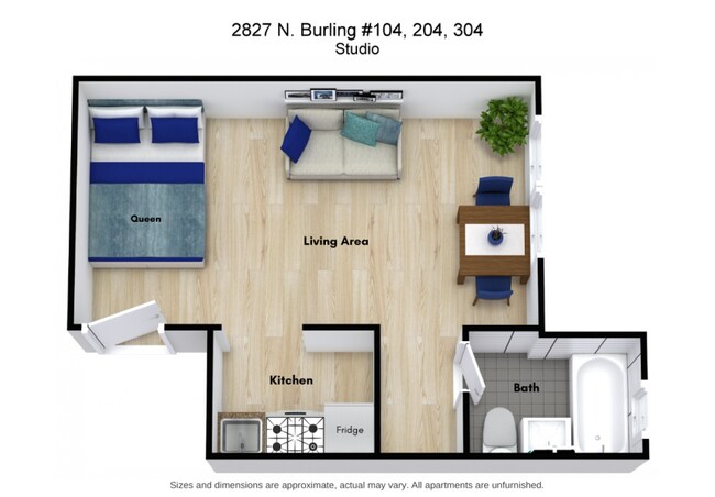 Building Photo - 0 bedroom in CHICAGO IL 60657